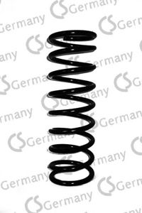 CS GERMANY 14504066 -  Пружина ходовой части